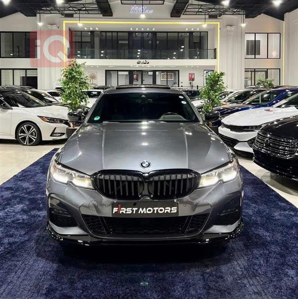 BMW for sale in Iraq